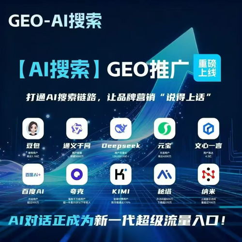 2026年西安企業(yè)破局增長 如何選擇AI全域搜索服務(wù)商與人工智能應(yīng)用軟件開發(fā)
