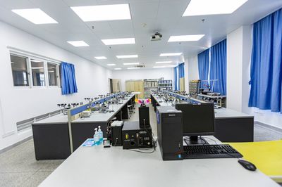 基礎(chǔ)軟件技術(shù)服務(wù)學(xué)院 賦能數(shù)字化未來(lái)的技術(shù)搖籃