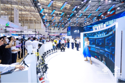 第五屆世界智能大會盛大開幕，中國聯通以基礎軟件技術服務上演5G實力秀