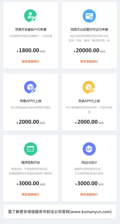 火鳥地方門戶系統(tǒng) 網(wǎng)絡文化經(jīng)營許可證代申請服務詳解