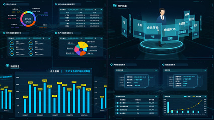 數據可視化與UI設計 從“舊守一夢”看APP界面的數據之美